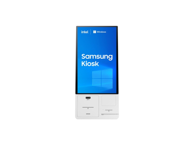 Монитор Videowall Samsung LH24KMC3BGCXEN Full HD 24 NaN –  BB Монитори за видеостена