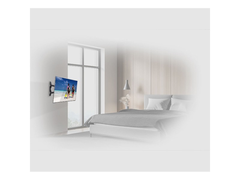 Поставка за монитор B-Tech BTV513/B 55 NaN –  BB Стойки и подпори