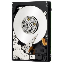 Твърд диск Western Digital 0B36048 2,5" 500 GB HDD 500 GB SSD