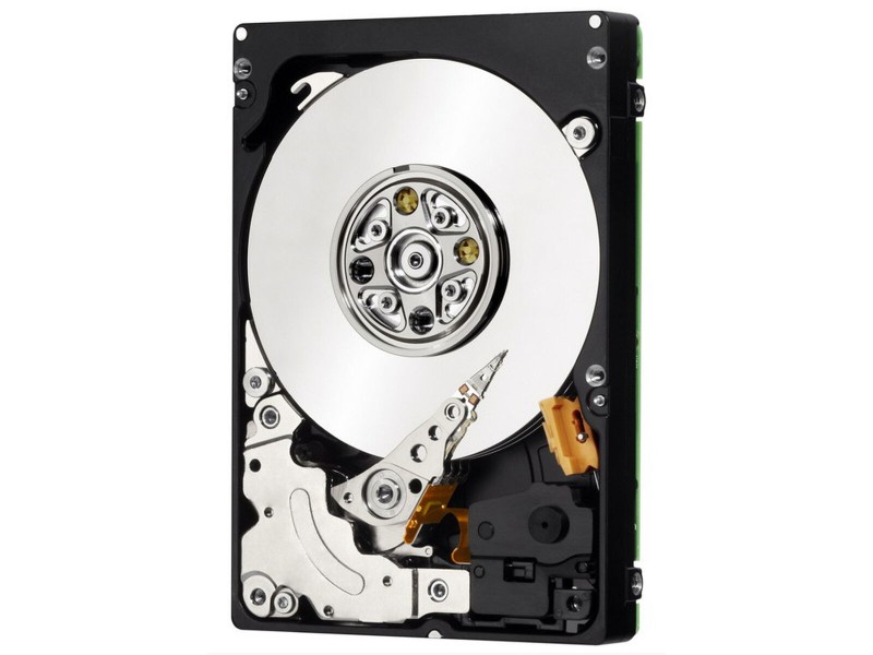 Твърд диск Western Digital 0B36048 2,5 500 GB HDD 500 GB SSD NaN –  BB Твърди дискове