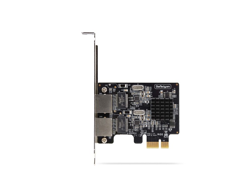 Мрежова карта Startech ST1000SPEXD4T NaN –  BB Мрежови карти
