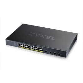 Суич ZyXEL XGS1935-28HP-EU0101F