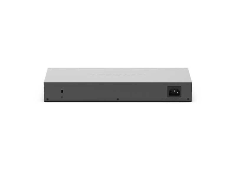 Суич Netgear GS724T-600EUS NaN –  BB Мрежови комутатори