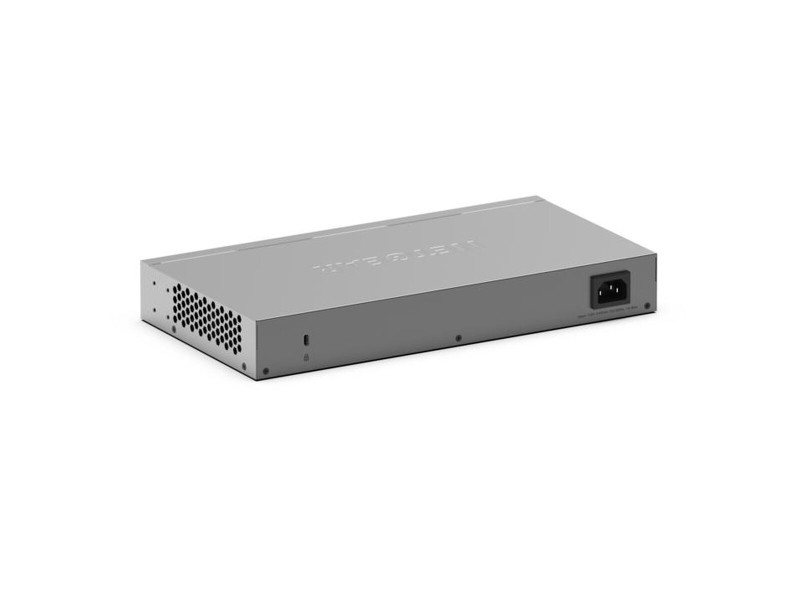 Суич Netgear GS724T-600EUS NaN –  BB Мрежови комутатори