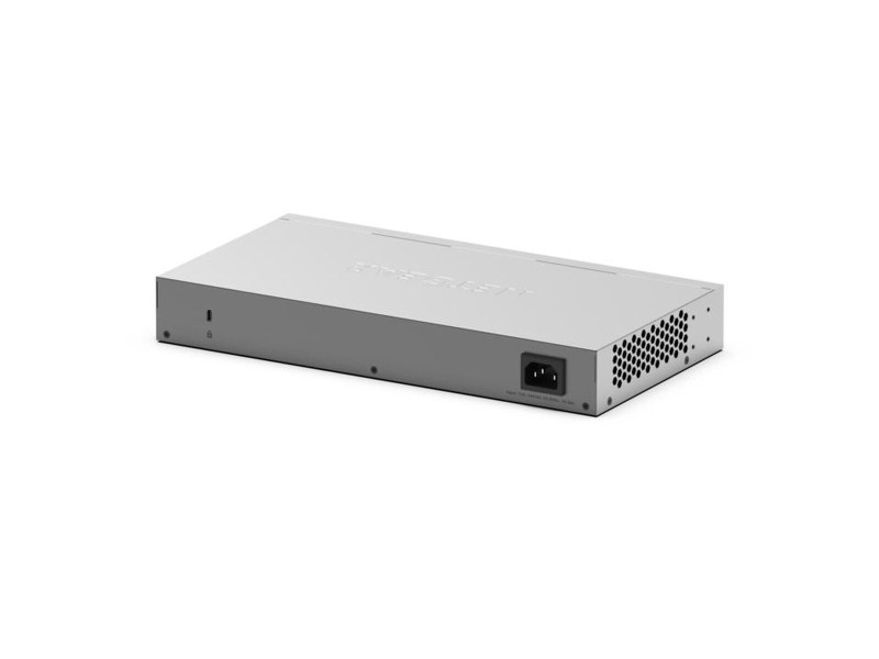 Суич Netgear GS724T-600EUS NaN –  BB Мрежови комутатори