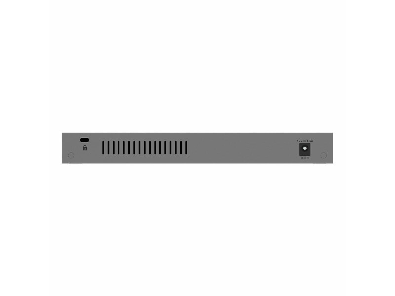 Суич Netgear GS108X-100EUS NaN –  BB Мрежови комутатори