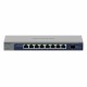 Суич Netgear GS108X-100EUS NaN –  BB Мрежови комутатори