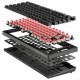 Клавиатура с мишка Newskill NS-KB-PYROSPRO Клавиатура с мишка Newskill NS-KB-PYROSPRO NaN – BB Пакети клавиатура и мишка