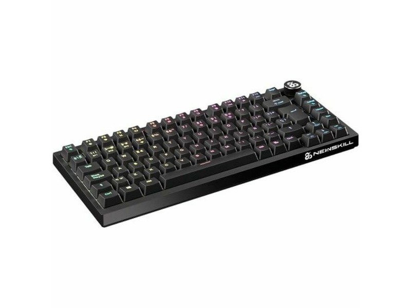 Клавиатура с мишка Newskill NS-KB-PYROSPRO Клавиатура с мишка Newskill NS-KB-PYROSPRO NaN – BB Пакети клавиатура и мишка