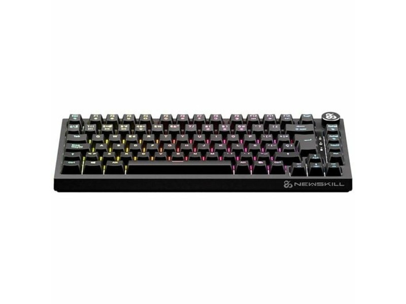 Клавиатура с мишка Newskill NS-KB-PYROSPRO Клавиатура с мишка Newskill NS-KB-PYROSPRO NaN – BB Пакети клавиатура и мишка