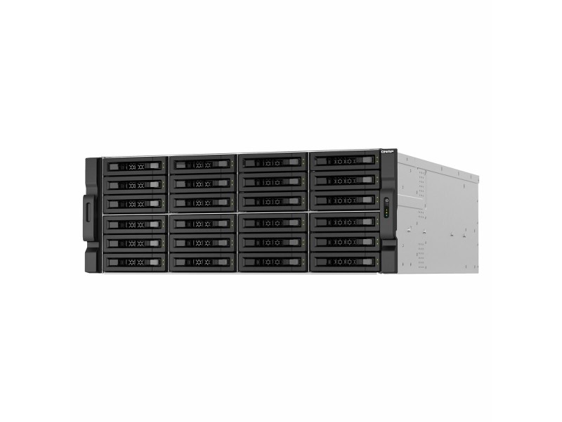 Карта контролер RAID Qnap TS-H3087XU-RP NaN –  BB RAID контролери