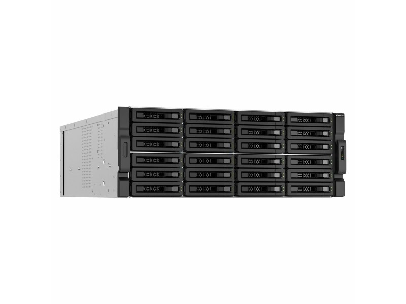 Карта контролер RAID Qnap TS-H3087XU-RP NaN –  BB RAID контролери