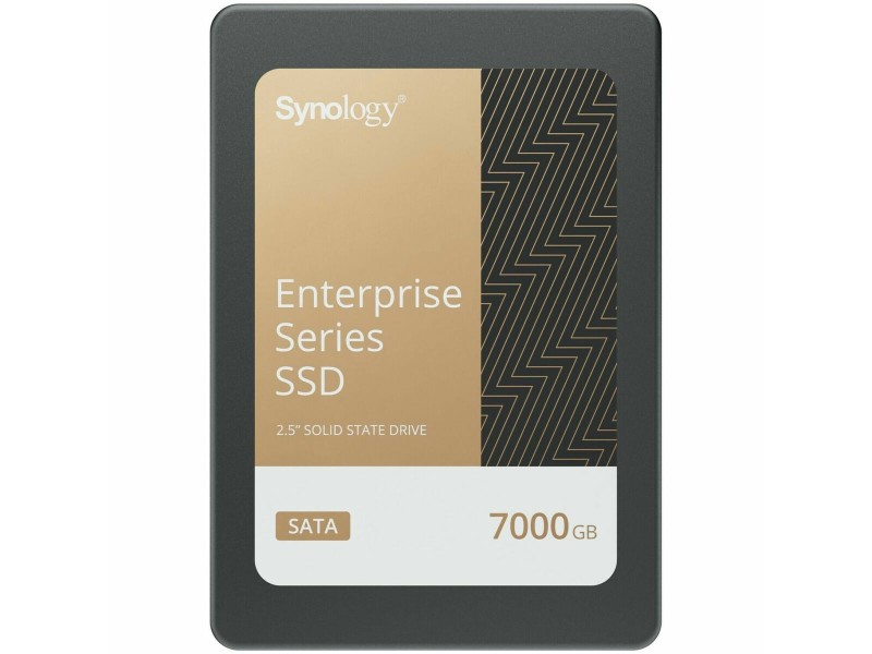 Твърд диск Synology SAT5210-7000G 7 TB SSD NaN –  BB Твърди солидни твърди дискове