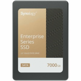 Твърд диск Synology SAT5210-7000G 7 TB SSD