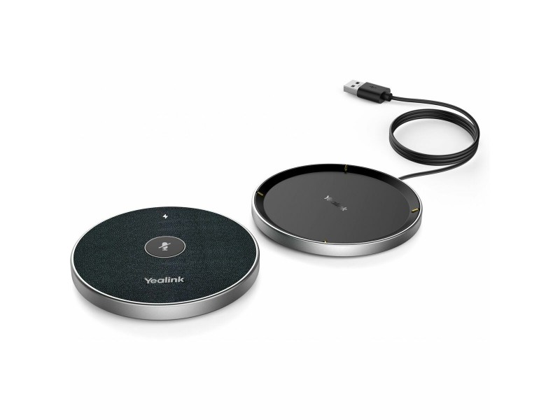 Микрофон Yealink VCM36 NaN –  BB Микрофони