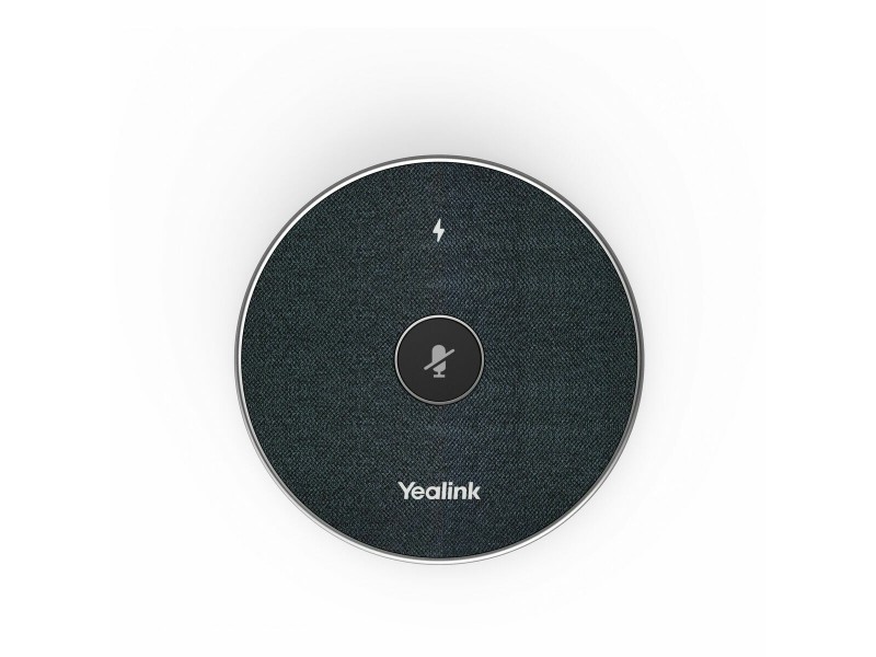 Микрофон Yealink VCM36 NaN –  BB Микрофони