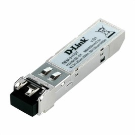 Многомодов оптичен модул SFP D-Link DEM-311GT/10