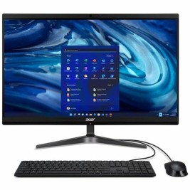 Всичко е едно Acer DQ.VZQEB.005