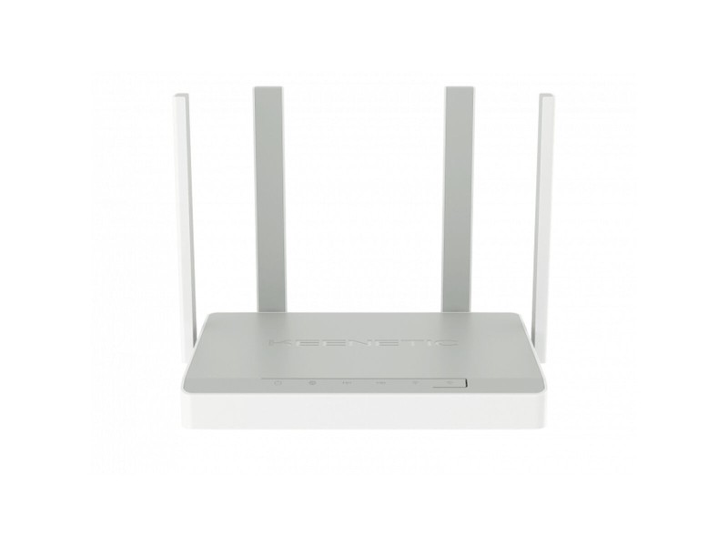 Рутер Keenetic KN-3810-01-EU Бял USB RJ45 Ethernet LAN USB 3.2 Wi-Fi NaN –  BB Рутери