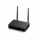 Рутер ZyXEL LTE-3301PLUS-EU0102F Черен USB 2.0 Ethernet LAN Wi-Fi NaN –  BB Рутери