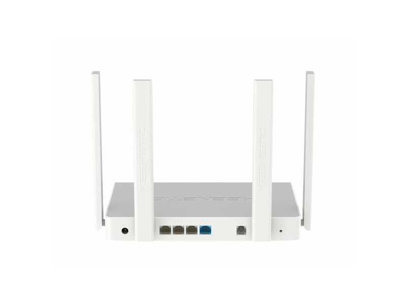 Рутер Keenetic KN-2112-01EN NaN –  BB Рутери