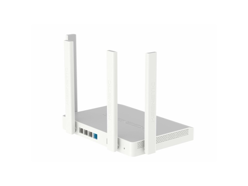 Рутер Keenetic KN-2112-01EN NaN –  BB Рутери