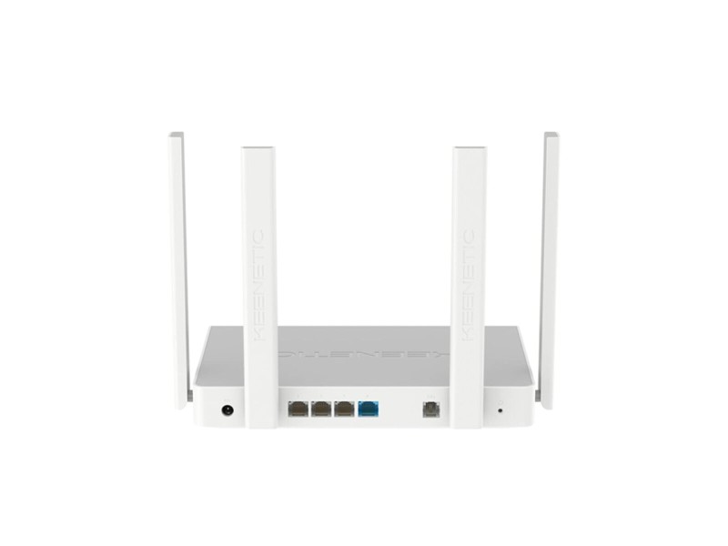 Рутер Keenetic KN-3610-01EN NaN –  BB Рутери