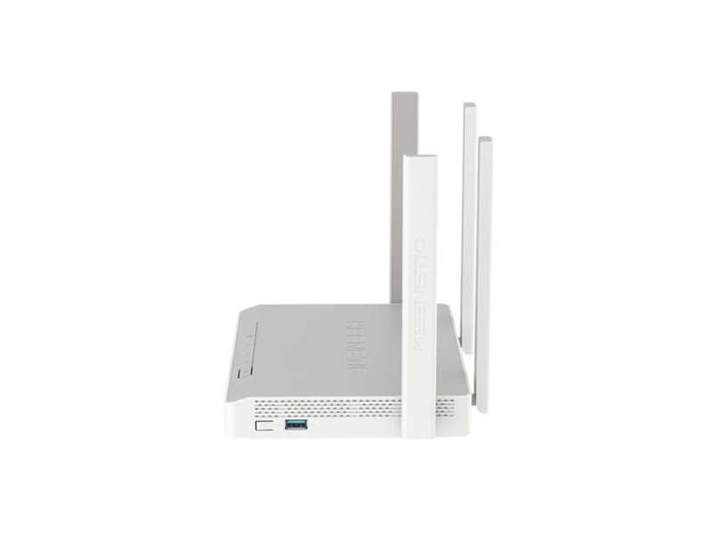 Рутер Keenetic KN-3610-01EN NaN –  BB Рутери
