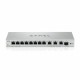 Суич ZyXEL XGS1250-12-ZZ0102F NaN –  BB Мрежови комутатори