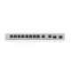 Суич ZyXEL XGS1010-12-ZZ0102F NaN –  BB Мрежови комутатори