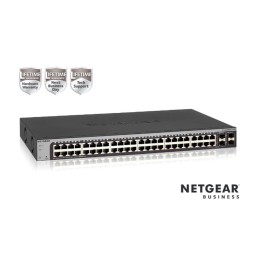 Суич Netgear GS748T-600EUS