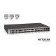 Суич Netgear GS748T-600EUS NaN –  BB Мрежови комутатори