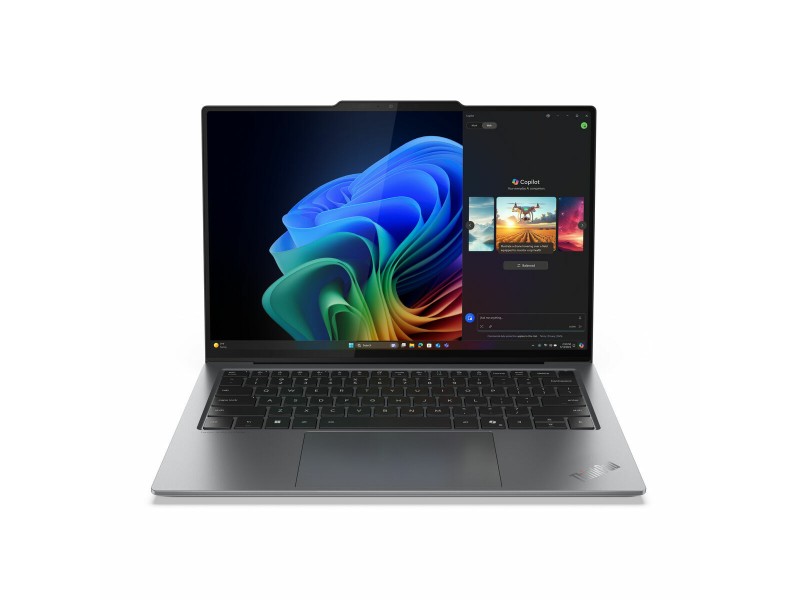 Лаптоп Lenovo 21QA002DSP 14 32 GB RAM 512 GB SSD Испанска Qwerty NaN –  BB Лаптопи