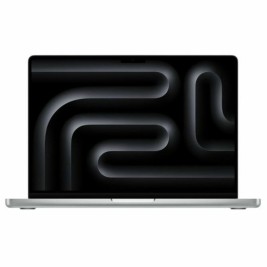 Лаптоп Apple MCX14Y/A 14,2" M2 M4 24 GB RAM 1 TB SSD Испанска Qwerty
