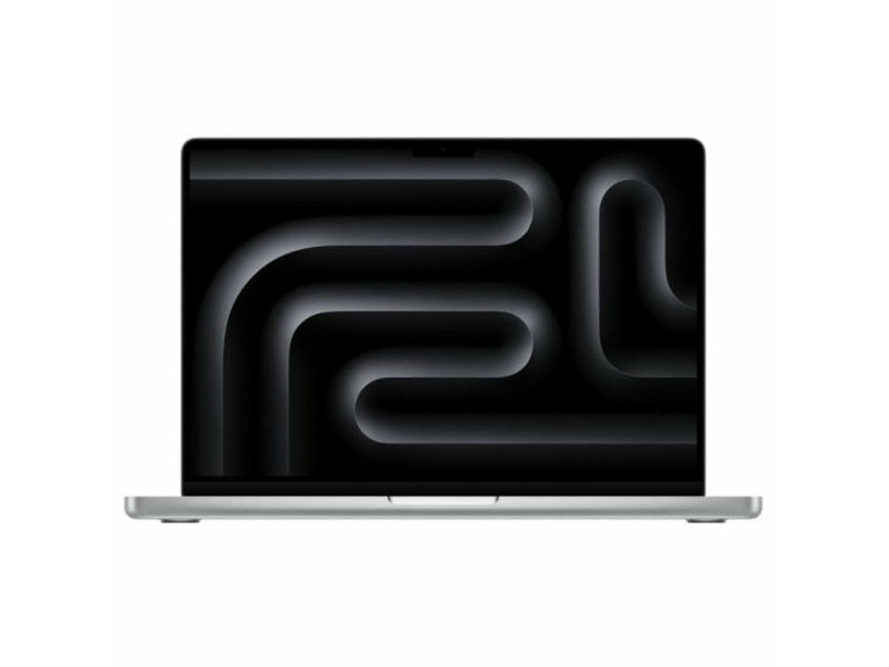 Лаптоп Apple MCX14Y/A 14,2 M2 M4 24 GB RAM 1 TB SSD Испанска Qwerty NaN –  BB Лаптопи