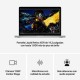 Лаптоп Apple MCX14Y/A 14,2 M2 M4 24 GB RAM 1 TB SSD Испанска Qwerty NaN –  BB Лаптопи