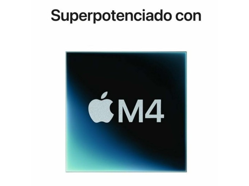 Лаптоп Apple MCX14Y/A 14,2 M2 M4 24 GB RAM 1 TB SSD Испанска Qwerty NaN –  BB Лаптопи