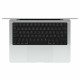 Лаптоп Apple MCX14Y/A 14,2 M2 M4 24 GB RAM 1 TB SSD Испанска Qwerty NaN –  BB Лаптопи