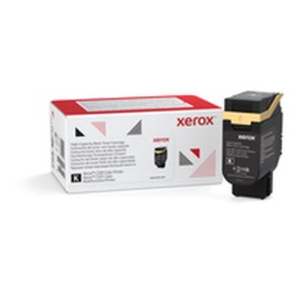Oригинален тонер Xerox 006R04831 Жълт Черен (1 броя)