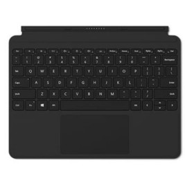 Клавиатура Microsoft GKG-00003 Испанска Qwerty Черен