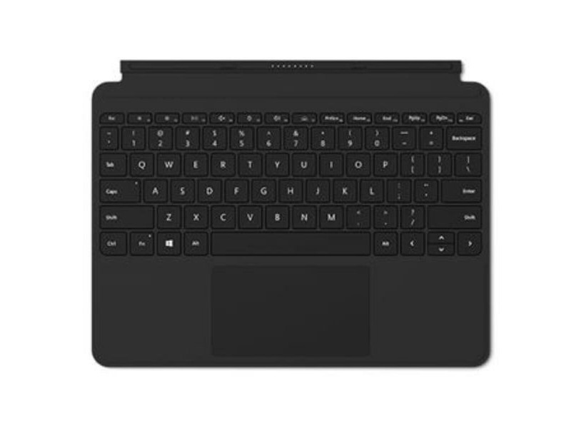 Клавиатура Microsoft GKG-00003 Испанска Qwerty Черен NaN –  BB Клавиатури