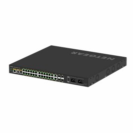Суич Netgear GSM4230UP-100EUS    