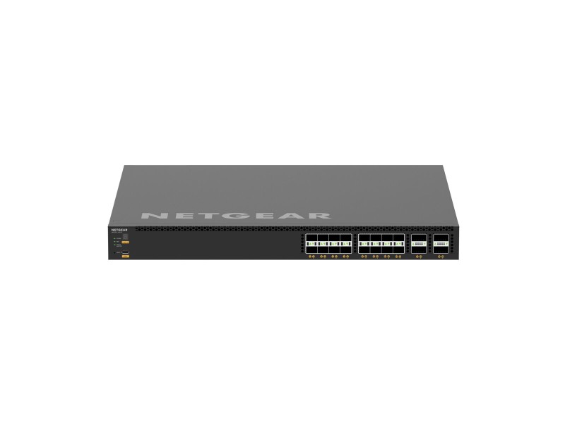 Суич Netgear VSM4320C-100NES NaN –  BB Мрежови комутатори