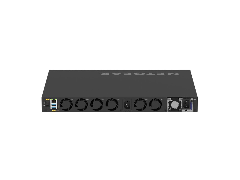 Суич Netgear VSM4320C-100NES NaN –  BB Мрежови комутатори