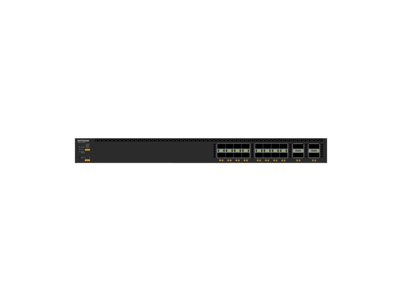 Суич Netgear VSM4320C-100NES NaN –  BB Мрежови комутатори