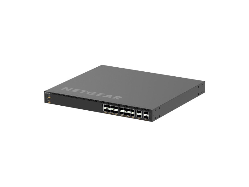 Суич Netgear VSM4320C-100NES NaN –  BB Мрежови комутатори