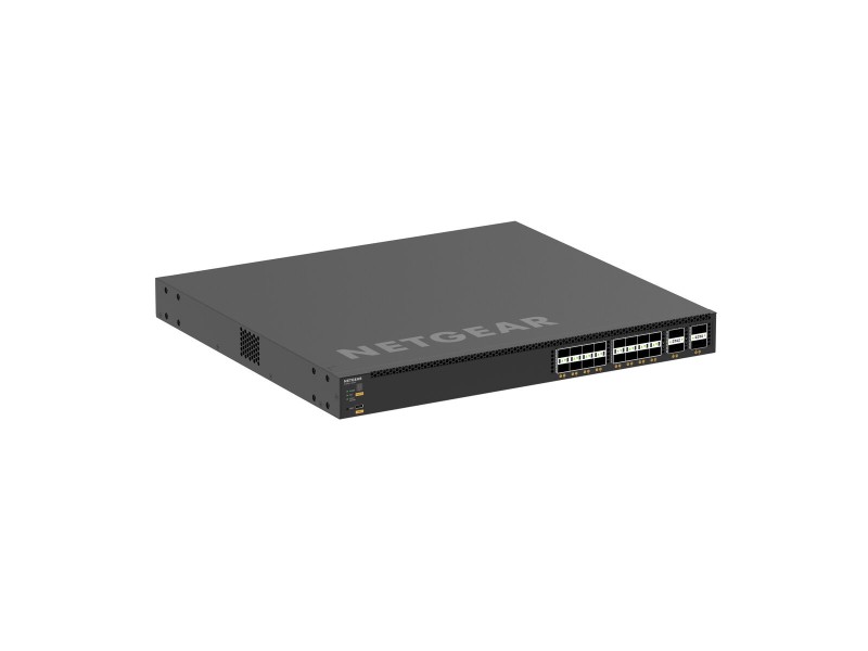 Суич Netgear VSM4320C-100NES NaN –  BB Мрежови комутатори