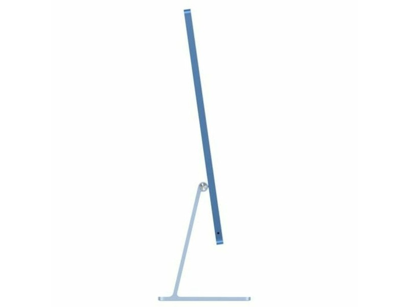 Всичко е едно Apple MWUF3Y/A 24 16 GB RAM 256 GB M4 NaN –  BB Всичко в едно