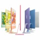 Всичко е едно Apple MWUF3Y/A 24 16 GB RAM 256 GB M4 NaN –  BB Всичко в едно