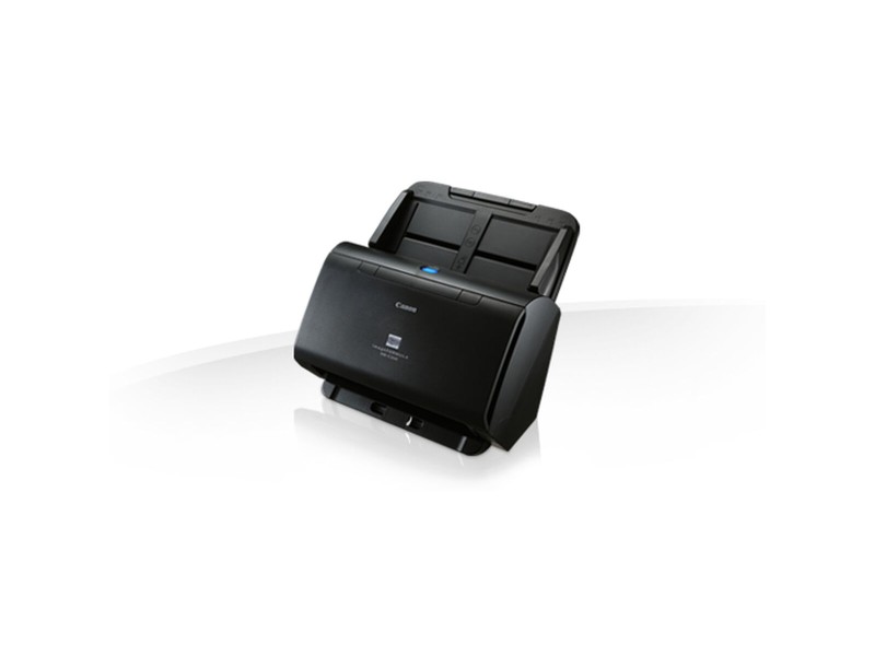 Скенер Canon DR-C240 NaN –  BB Скенери за документи